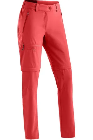 Maier Sports Funktionshose Hose Nata Zip Loop - Verkäufer: Storer Handels GmbH