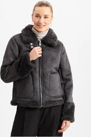 Numph Winterjacke Nuelliot - Verkäufer: VAN GRAAF