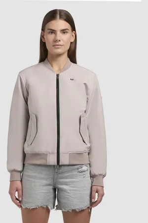 Khujo Sommerjacke PHILO - Verkäufer: