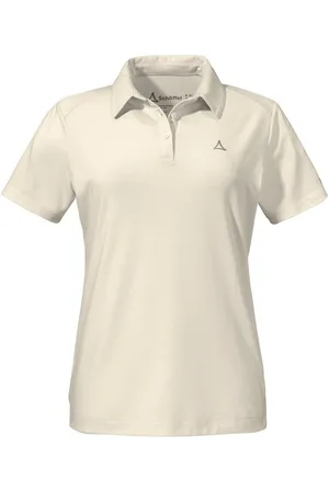 Schöffel Poloshirt SCHÖFFEL Polo Shirt Ramseck - Verkäufer: Schuhe-Sport