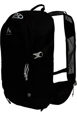 mc kinley Cityrucksack Ux.-Rucksack Crxss I CT 20 BLACK NIGHT/GREY LIG - Verkäufer: INTERSPORT Glass