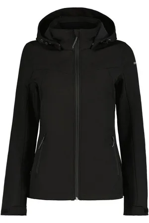 Icepeak Softshelljacke Freizeitjacke Britton 44 - Verkäufer: Sun & Famous