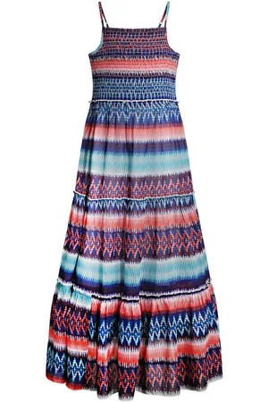 happy girls Sommerkleid dress
