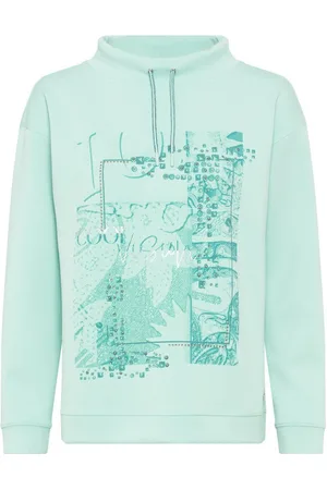 Olsen Sweatshirt - Verkäufer: Bekleidungshäuser Karl Vockeroth GmbH