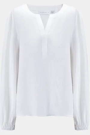 Nadine H. Klassische Bluse - Verkäufer: Fashion Holding Düsseldorf GmbH