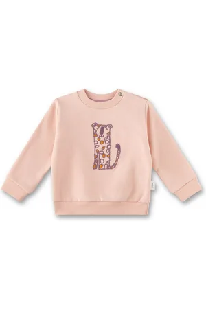 Sanetta Sweatshirt (1-tlg) - Verkäufer: