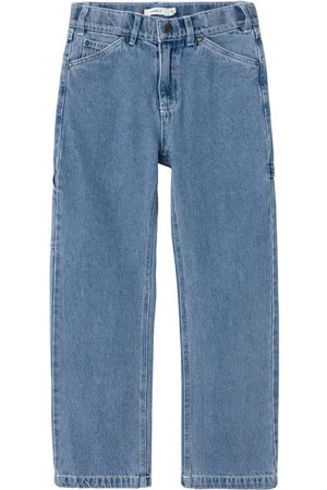 NAME IT Loose-fit-Jeans Ryan (1-tlg) - Verkäufer: Mary & Paul