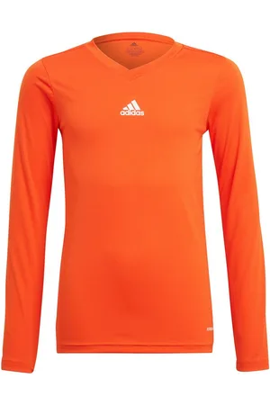 adidas Unterziehshirt adidas Kinder Funktionsunterwäsche Team Base Longsleeve - Verkäufer: CORTEXPOWER