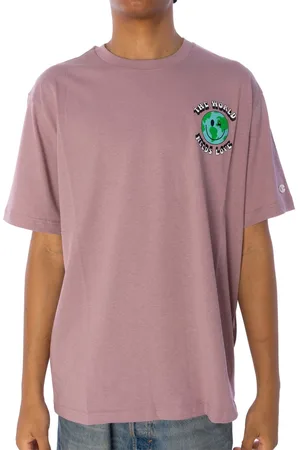 Champion T-Shirt T-Shirt 219788 - Verkäufer: Big Leshopski