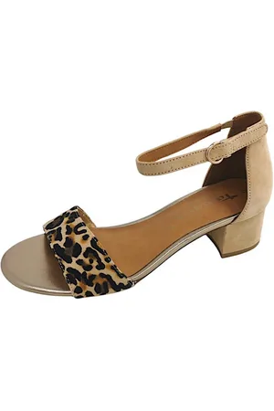 Tamaris Sandalette Plateausandale - Verkäufer: H&D Schuhcompany