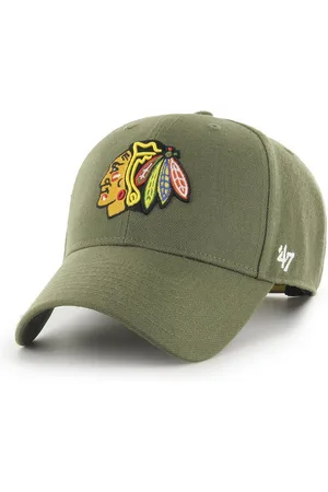 47 Brand Baseball Cap NHL Snapback 