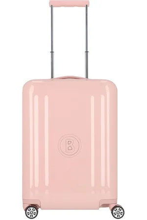 Bogner Handgepäck-Trolley Piz, 4 Rollen, Polycarbonat - Verkäufer: WE LOVE BAGS