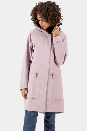 Didriksons Steppjacke "ILMA" Damen PARKA - Verkäufer: Modehaus Heinze