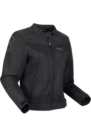 Bering Regenjacke Alias Mesh Damen Motorrad Textiljacke - Verkäufer: Fc-Moto