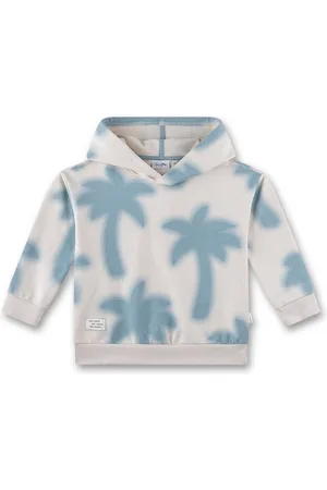 Sanetta Kapuzensweatshirt (1-tlg) - Verkäufer: