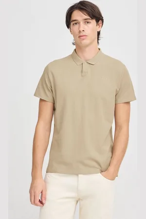 Casual Friday Poloshirt modernes Poloshirt mit Knopfleiste - Verkäufer: meinemarkenmode