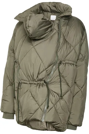 Mama;licious Kurzjacke (1-St) - Verkäufer: Mary & Paul