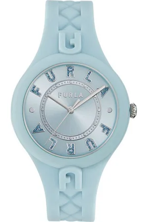 Furla Quarzuhr W FUN, (1-tlg), Quarz-Analoguhr - Verkäufer: Timex Group CS Europe GmbH
