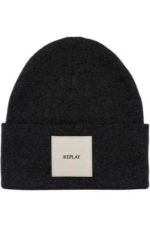 Replay Beanie Beanie - Verkäufer: modeherz