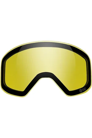 YEAZ Skibrille APEX Magnetisches Wechselglas CLOUDY, (1-St), Magnetisches Wechselglas für APEX Skibrille - Verkäufer: Lifestyle Delights