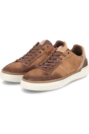 Bullboxer Low Sneaker Sneaker - Verkäufer: Anika Schuh