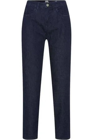 Brax 5-Pocket-Jeans Damen Jeans MARY S. Regular Fit (1-tlg) - Verkäufer: engelhorn