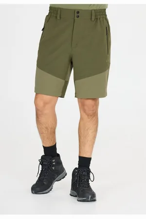 Whistler Shorts AVIAN M ACTIV STRETCH mit komfortablem Funktionsstretch