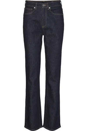 VERO MODA Regular-fit-Jeans VMTESSA (1-tlg) Weiteres Detail - Verkäufer: Mary & Paul