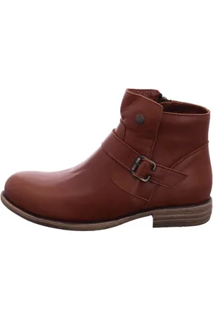 Esgano Shue 6152820/070 Schlupfstiefel - Verkäufer: Schuhhaus Höppner