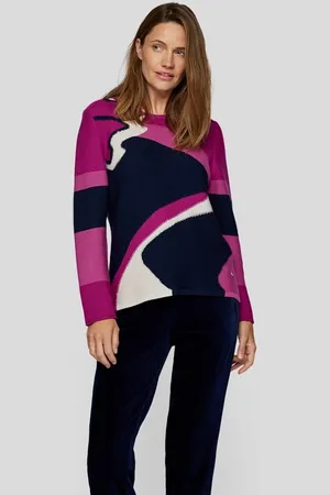 Rabe Strickpullover - Verkäufer: Schmitz Mode