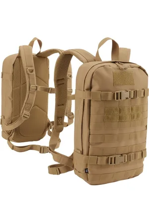 Brandit Trekkingrucksack US Assault Daypack Cooper Rucksack 12L - Verkäufer: Bundeswehr und mehr