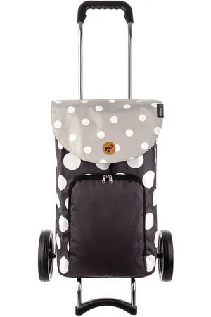 ASTRID ANDERSEN Einkaufstrolley Campus Thermo Shopper 125-149, 41 l - Verkäufer: TOP TWO online
