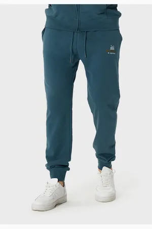 Oldskull Sweathose Basic Osk Samurai (1-tlg) mit elastischen Beinbündchen