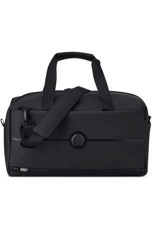 Delsey Weekender Turenne Soft, Polyurethan - Verkäufer: WE LOVE BAGS