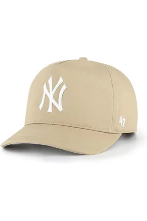 47 Brand Snapback Cap MLB New York Yankees 