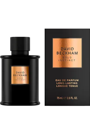 David beckham Eau de Parfum Bold Instinct 75 ml, holziger aromatischer Duft - Verkäufer: Dubbel eCommerce