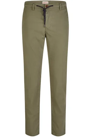 Hattric Chinohose Chinohose Dan Ultra Flex - Verkäufer: ActiveFashionWorld