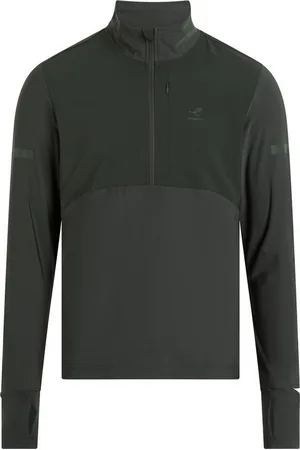 energetics Rollkragenshirt He.-Langarmshirt Bion II M BLACK - Verkäufer: SportTimm