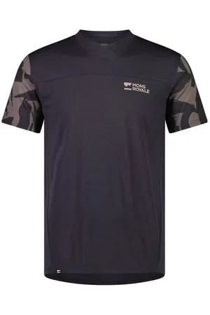 MONS ROYALE T-Shirt - Verkäufer: eXXpozed