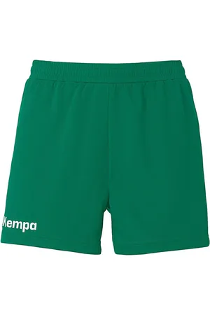 Kempa Trainingsshorts Shorts Performance Women atmungsaktiv - Verkäufer: uhlsport GmbH