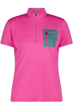 CMP Radtrikot Fahrradshirt