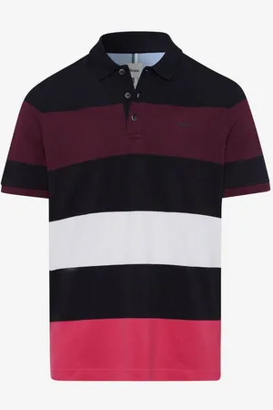Brax Poloshirt - Verkäufer: Modehaus Weingarten Köln