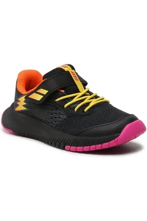 Babolat Schuhe pulsion All Court Kid 32F22518 Black/Aero Sneaker - Verkäufer: Modivo_de