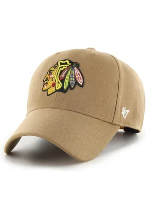 47 Brand Baseball Cap NHL Snapback 