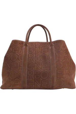 Bogner Shopper Theresa Handbag (Set, 2-tlg), aus echtem Leder - Verkäufer: modeherz