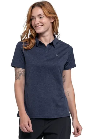 Schöffel Poloshirt