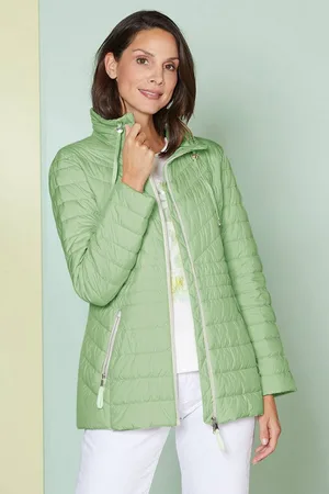 Green Goose Steppjacke - Verkäufer: sealand24