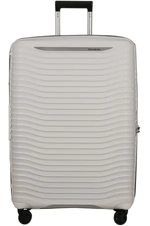 Samsonite Hartschalen-Trolley UPSCAPE, verschiedene Größen und Farben, 4 Rollen, Volumenerweiterung Reisegepäck Hartschalen-Koffer TSA-Zahlenschloss
