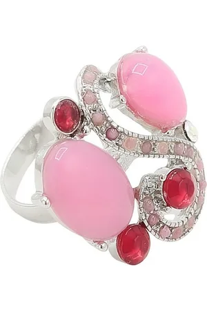 Alessandro Fingerring Sissi