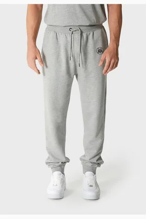 Oldskull Sweathose Basic Samurai (1-tlg) mit verstellbarem Bund
